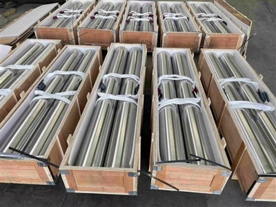 Grades of Titanium