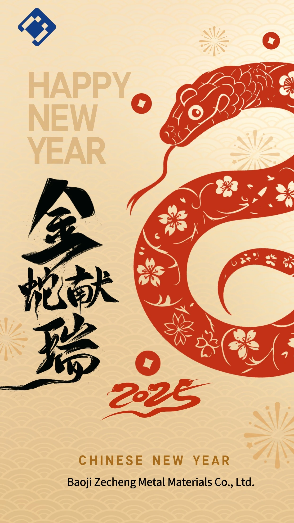 Chinese New Year Chinese New Year