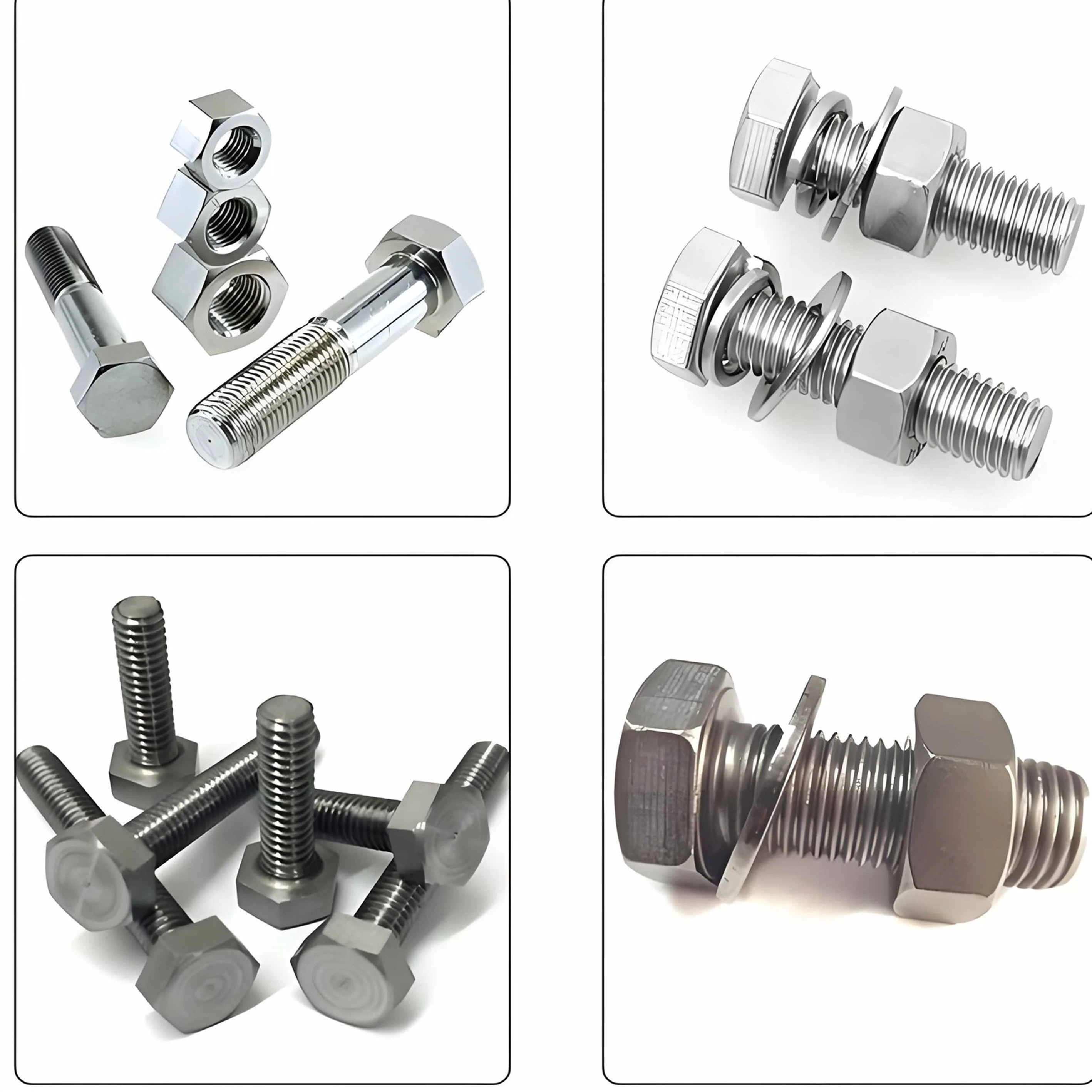 grade 5 titanium screws grade 5 titanium screws