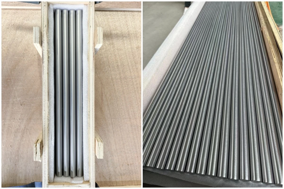 grade 16 titanium bar factory grade 16 titanium bar factory