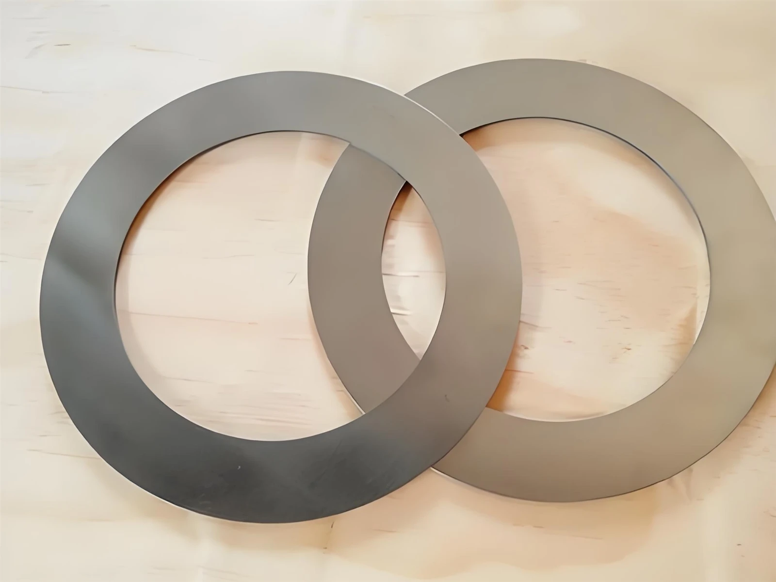Flat Washers Flat Washers